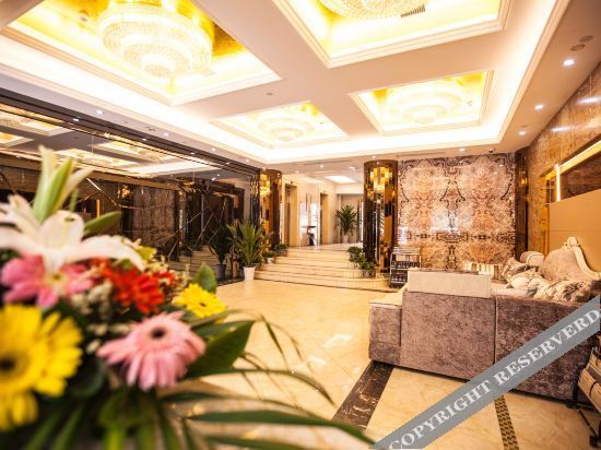Наньчун: Napa Hotel