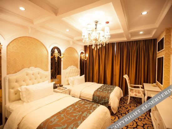 Наньчун: Napa Hotel