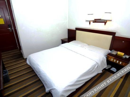 Сиань: Changlepo branch of Xi'an Courtyard Hote