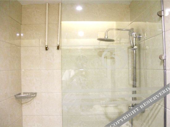 Хух-Хото: Hohhot Tinghua Hotel