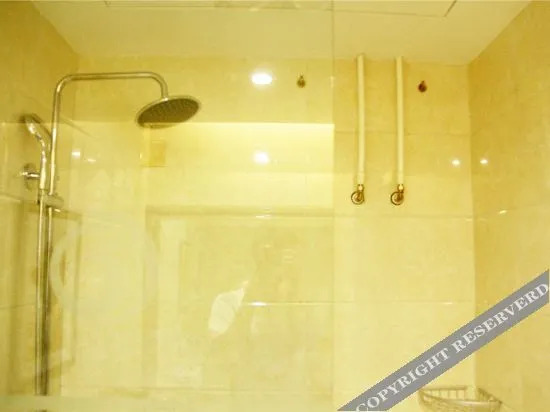 Хух-Хото: Hohhot Tinghua Hotel