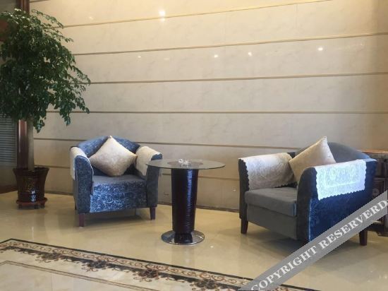 Хух-Хото: Hohhot Tinghua Hotel