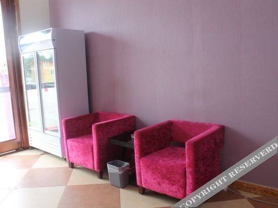 Хэншуй: Wanai Qinglv Hotel (Hengshui University)