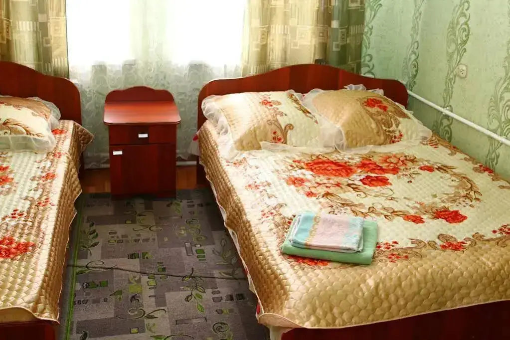 Тамбов: Уют
