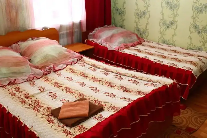 Тамбов: Уют
