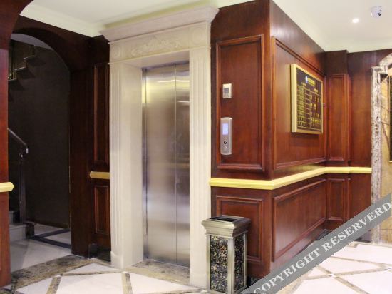 Чунцин: Home Inn (Chongqing Lushan Qinggang Branch)