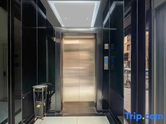 Тяньцзинь: Tianjin Classic Holiday Inn (Xiqing University Town Zhuoer E-Mall)