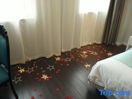 Тяньцзинь: Tianjin Classic Holiday Inn (Xiqing University Town Zhuoer E-Mall)