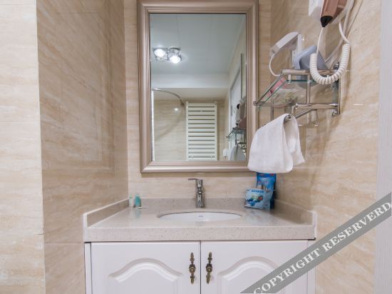 Иньчуань: Yinchuan Yunduo Fengdan Holiday Hotel (Xixia Wanda Railway Station)