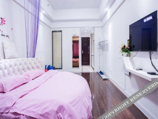 Фуян: Fuyang Week 8 Holiday Leisure Theme Hotel