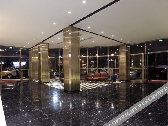Guangzhou A Apartment (Conghua Passenger Transport Subway Station) — фото 1