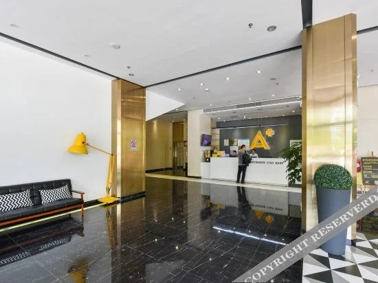 Гуанчжоу: Guangzhou A Apartment (Conghua Passenger Transport Subway Station)
