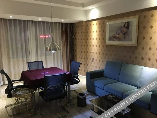Куньмин: Puzhao Hot Spring Hotel