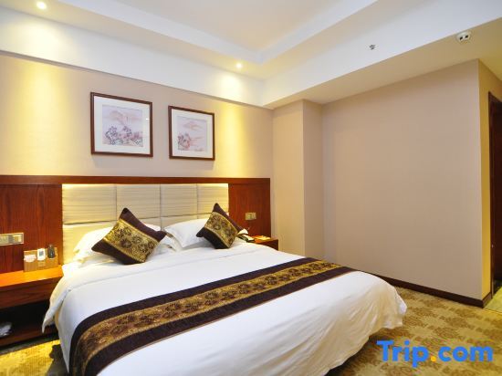 Куньмин: Puzhao Hot Spring Hotel
