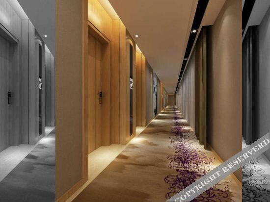 Сиань: Xi'an Haoting Hotel