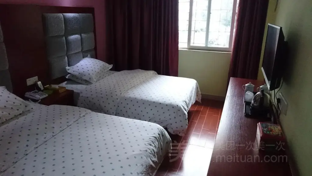 Шэньчжэнь: Houhai Express Hotel