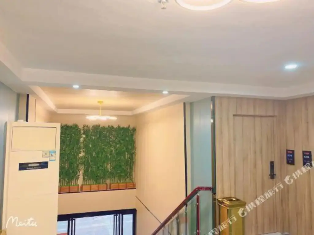 Шэньчжэнь: Houhai Express Hotel