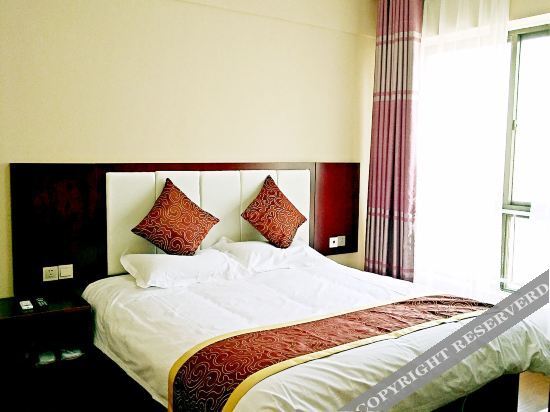 Нинбо: Jiabin Business Hotel