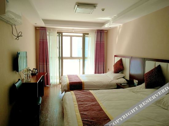Нинбо: Jiabin Business Hotel