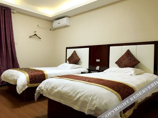 Нинбо: Jiabin Business Hotel