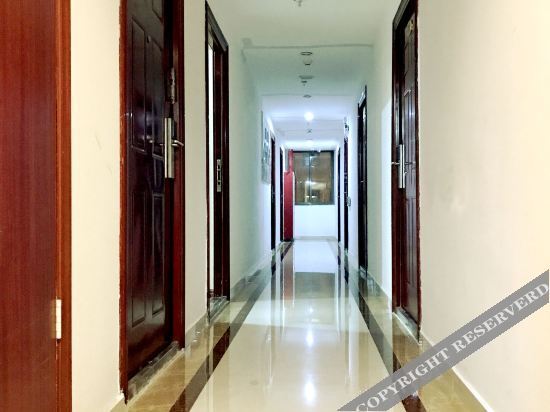 Нинбо: Jiabin Business Hotel