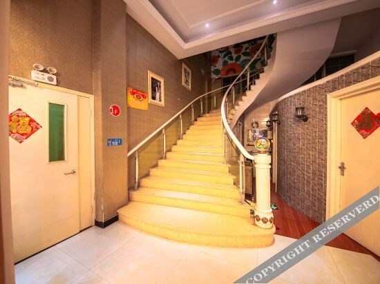 Тайчжоу: OYO Taizhou Lihua Hotel (Taizhou College)