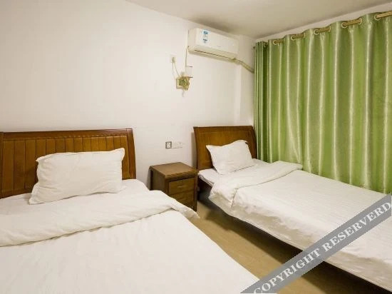Тайчжоу: OYO Taizhou Lihua Hotel (Taizhou College)