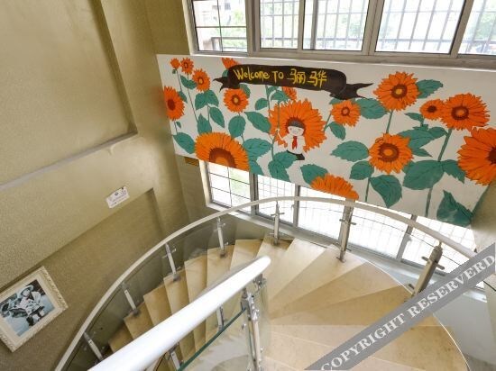 Тайчжоу: OYO Taizhou Lihua Hotel (Taizhou College)