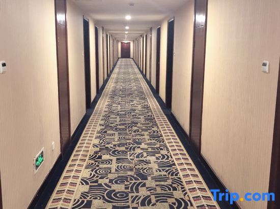 Ханчжоу: Hangzhou Huiyu Hotel