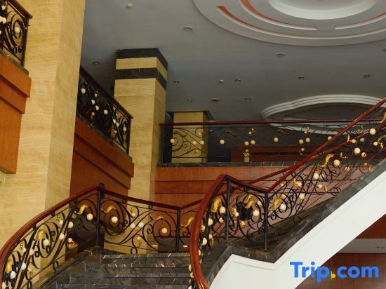 Ханчжоу: Hangzhou Huiyu Hotel