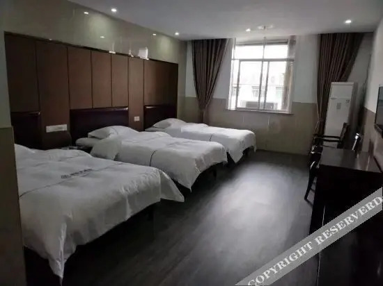 Цзюцзян: Pengze Grand Hyatt Hotel