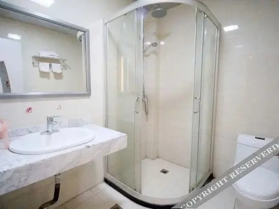 Цзюцзян: Pengze Grand Hyatt Hotel