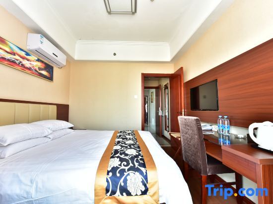 Нинбо: Paibaiyun Hotel(Cixi Hangzhou Bay store)
