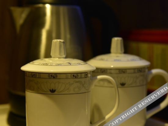 Ухань: Super8  Htole