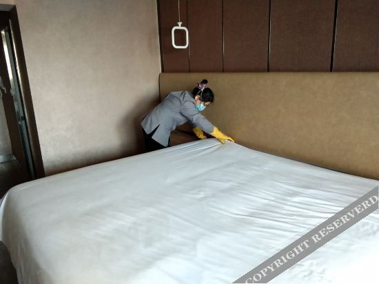 Фучжоу: elan hotel