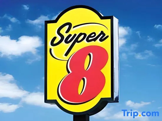 Лиаоченг: Super 8 Hotel (Zhenhua Shopping Center, Liaocheng Development Zone)