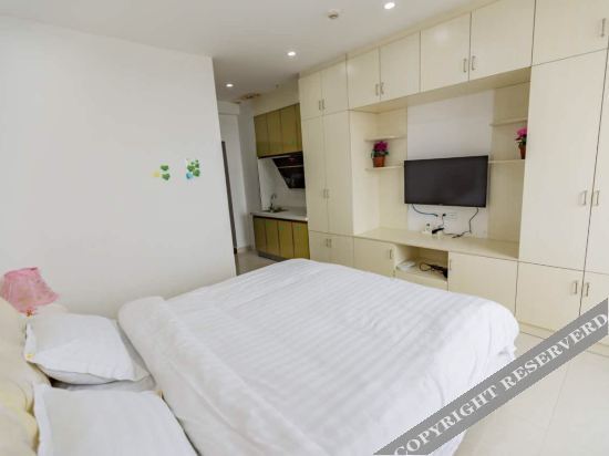 Наньчан: Kangyijia Hotel Apartment