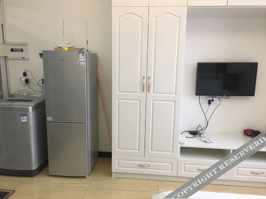 Наньчан: Kangyijia Hotel Apartment