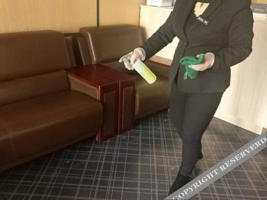 Баодин: 100inn (Dyqani i ndërtesave tregtare Baoding Xushui Shuanglong)