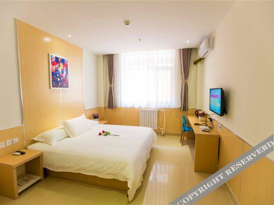 Таншань: 100inn (Tangshan Wanda)