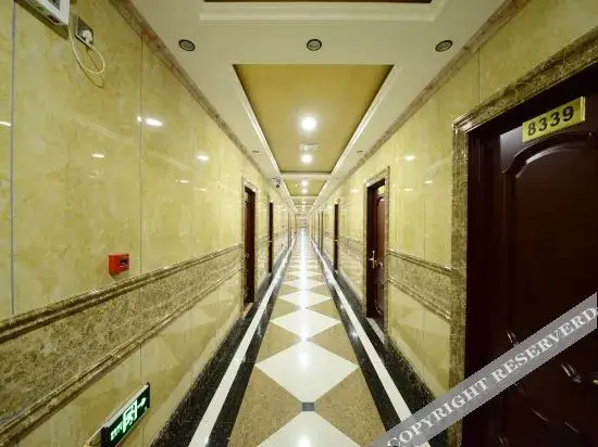 Yilan Hengyue Hotel — фото 1