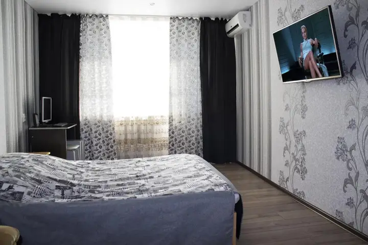 Туймазы: Apartamenty