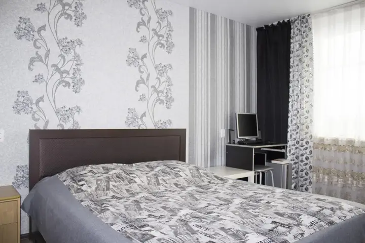 Туймазы: Apartamenty