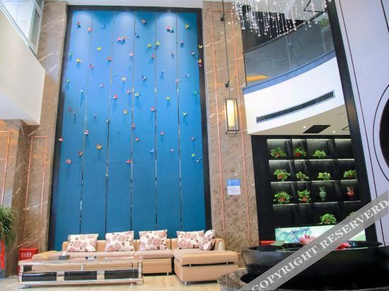 Шэньцю: Xiaolehui Nanshan Holiday Hotel