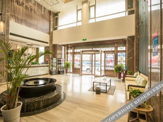 Шэньцю: Xiaolehui Nanshan Holiday Hotel