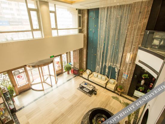 Шэньцю: Xiaolehui Nanshan Holiday Hotel