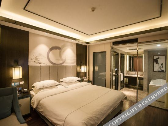 Шэньцю: Xiaolehui Nanshan Holiday Hotel
