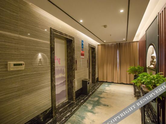 Шэньцю: Xiaolehui Nanshan Holiday Hotel