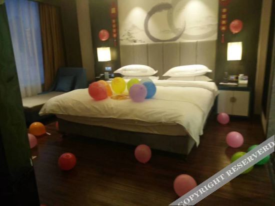 Шэньцю: Xiaolehui Nanshan Holiday Hotel