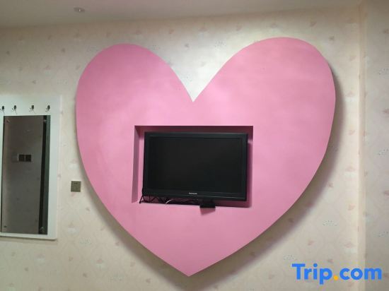 Сучжоу: Suzhou Jiale Hotel